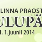 Laulupaeva poster 2014
