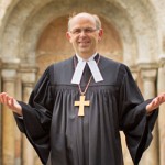 Põhja kiriku piiskop Gothard Magaard