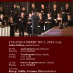 Tallinn 2019