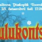 jõul2019Toomkirik