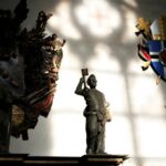 Peetrus päikeselaigus