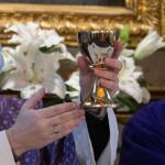 Armulaua+karikas+Arho+käes