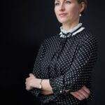 Ulla portree 2019 küljega