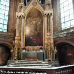 Turu Toomkiriku altar