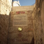 Getsemani aed