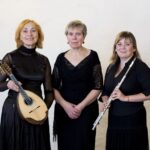 Alina, Kadri, Oksana 1