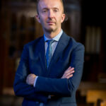 Ireneusz Wyrwa (fot. Piotr Droździk) 2