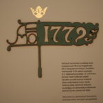 Koguduse tuuleipp raamis