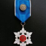 Toomkoguduse teenetemärk – Maarja medal -TOOMKOGUDUS_foto