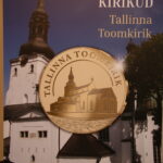 Toomkiriku münt
