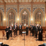 IX starptautiskā Rīgas Koka pūšaminstrumentu simpozijs