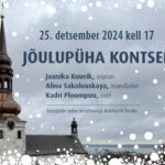 koduleht-450×334 jõulupüha kontsert