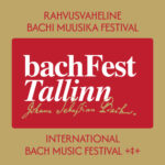 bachFest ’25 bänner