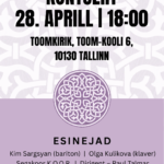 KONTSERT Mälestuse õhtu 28. aprill 1800 (3)