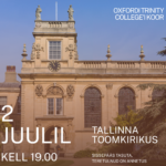 Toomkirik Estonian Oxford 2.07.26