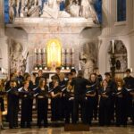 Girton Choir Passau Cathedral 2025